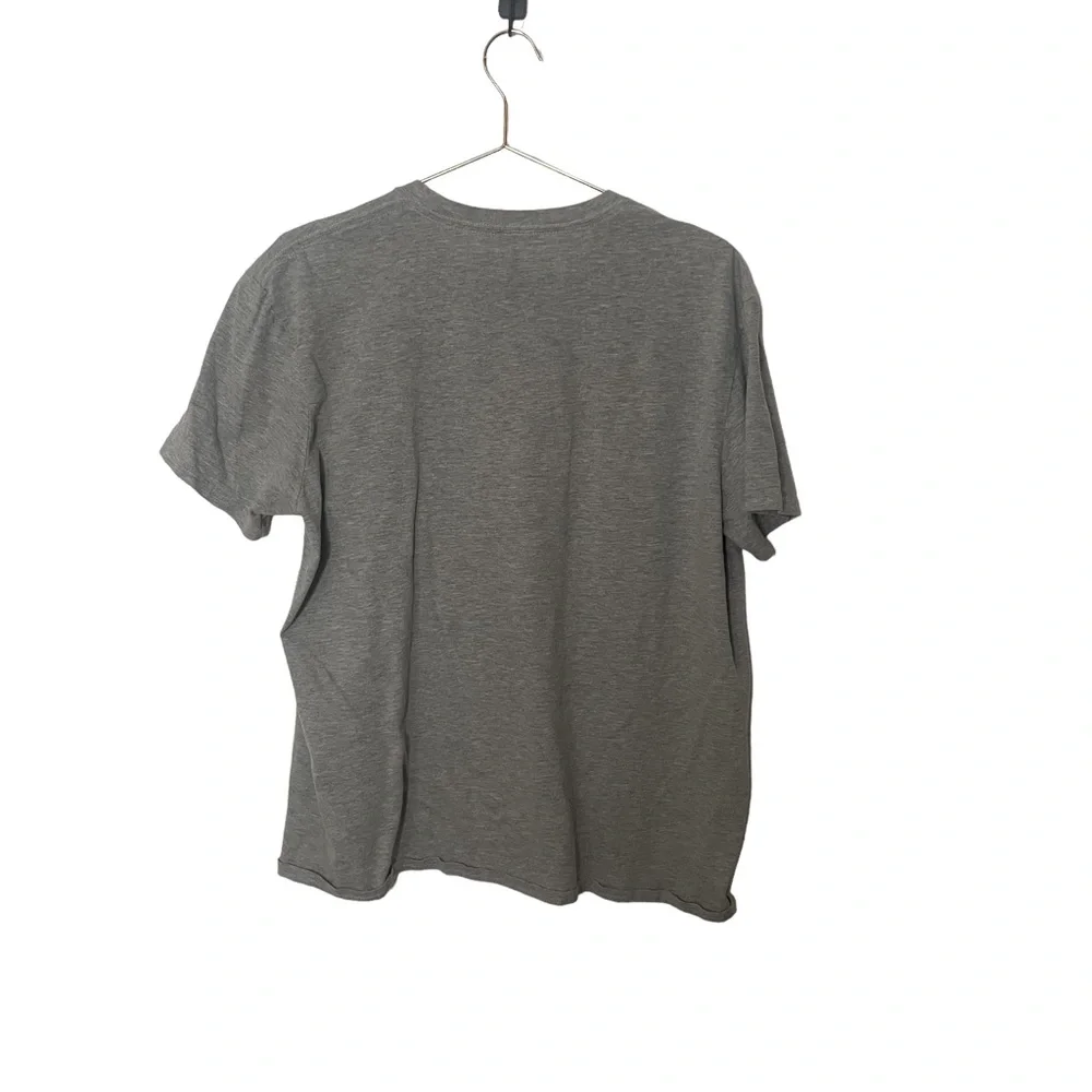 Ripple Junction‎ Buddy the Elf Tee Gray XL - Picture 2 of 4